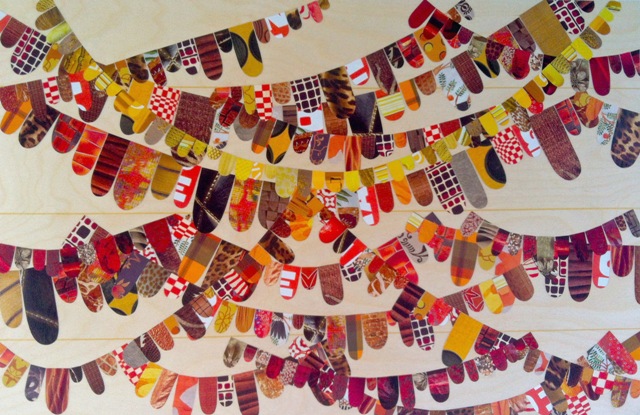 Amanda Beckmann_Laundry Day Las Ramblas_