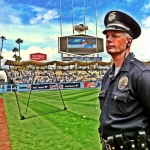 John S. Rabe_Dodger Cop