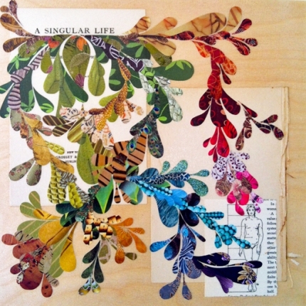 Amanda Beckmann | A Singular Life