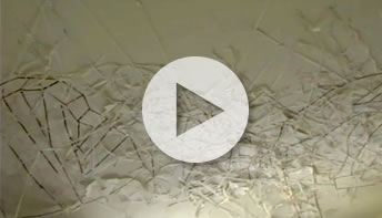 Enrique Castrejon Video - Measured and Fragmented