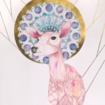Erynn Richardson, Sanctuary 2