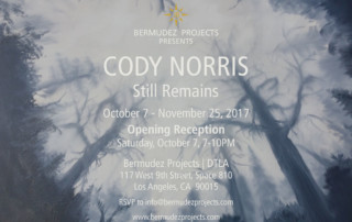 CODY NORRIS | Still Remains