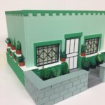 Ana Serrano_Green House