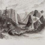 Cody Norris_The Valley Sketch