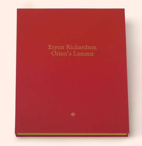 Erynn Richardson_Orion's Lament