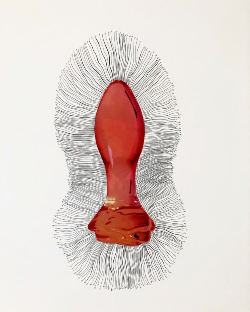 Enrique Castrejon_Measure of Pleasure of an 8x3 Toy