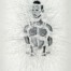 Enrique Castrejon_Portrait of Shawn Morales