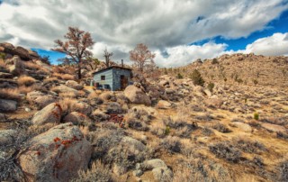 Josh Patterson_Hidden Flat Cabin