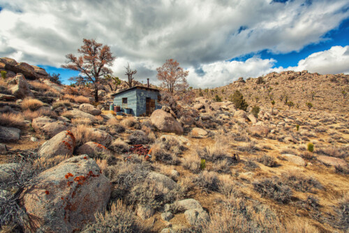 Josh Patterson_Hidden Flat Cabin