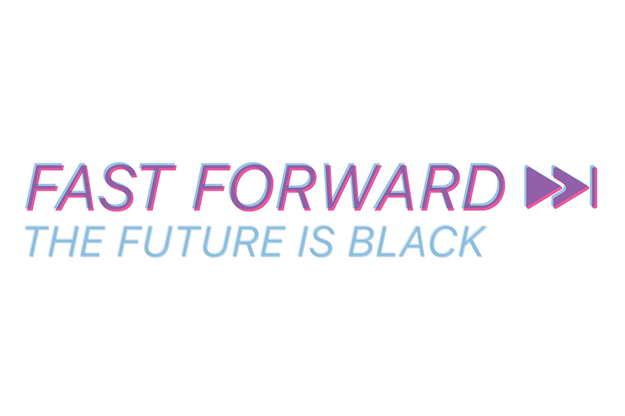 The Future Is Black