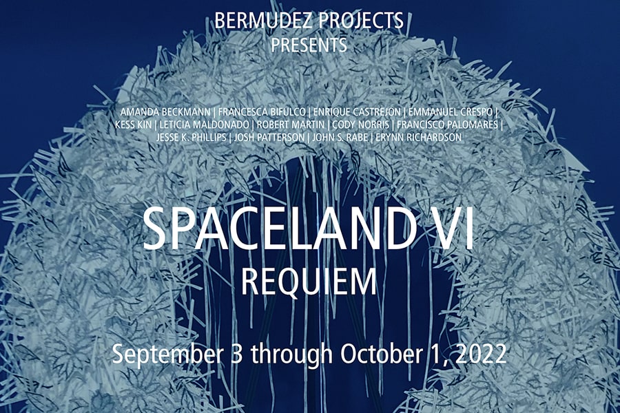 SPACELAND VI