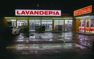 lavanderia