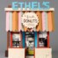 Ana Serrano | Ethels