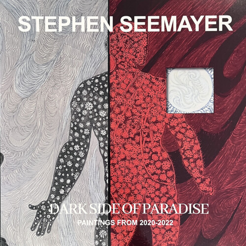 STEPHEN SEEMAYER Catalog Softcover