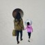 Emmanuel Crespo_Cosmic Mother and Daughter
