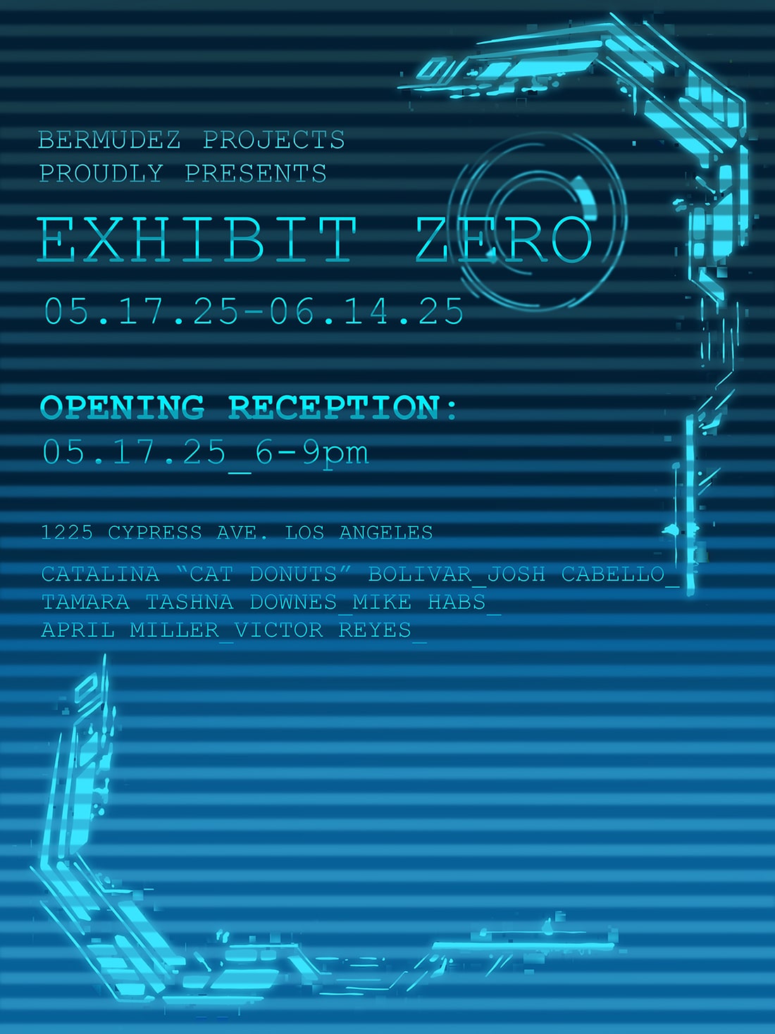 EXHIBIT-ZERO