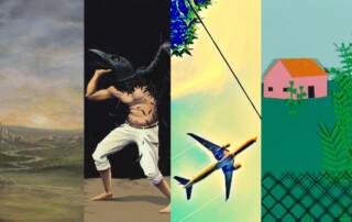 WE NOW INTERRUPT OUR SCHEDULED PROGRAMMING: 25