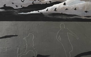 Meditations Between the Soil and the Stars