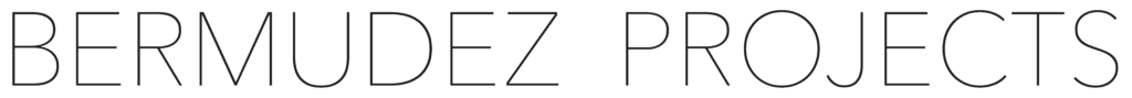 Bermudez Projects Logo