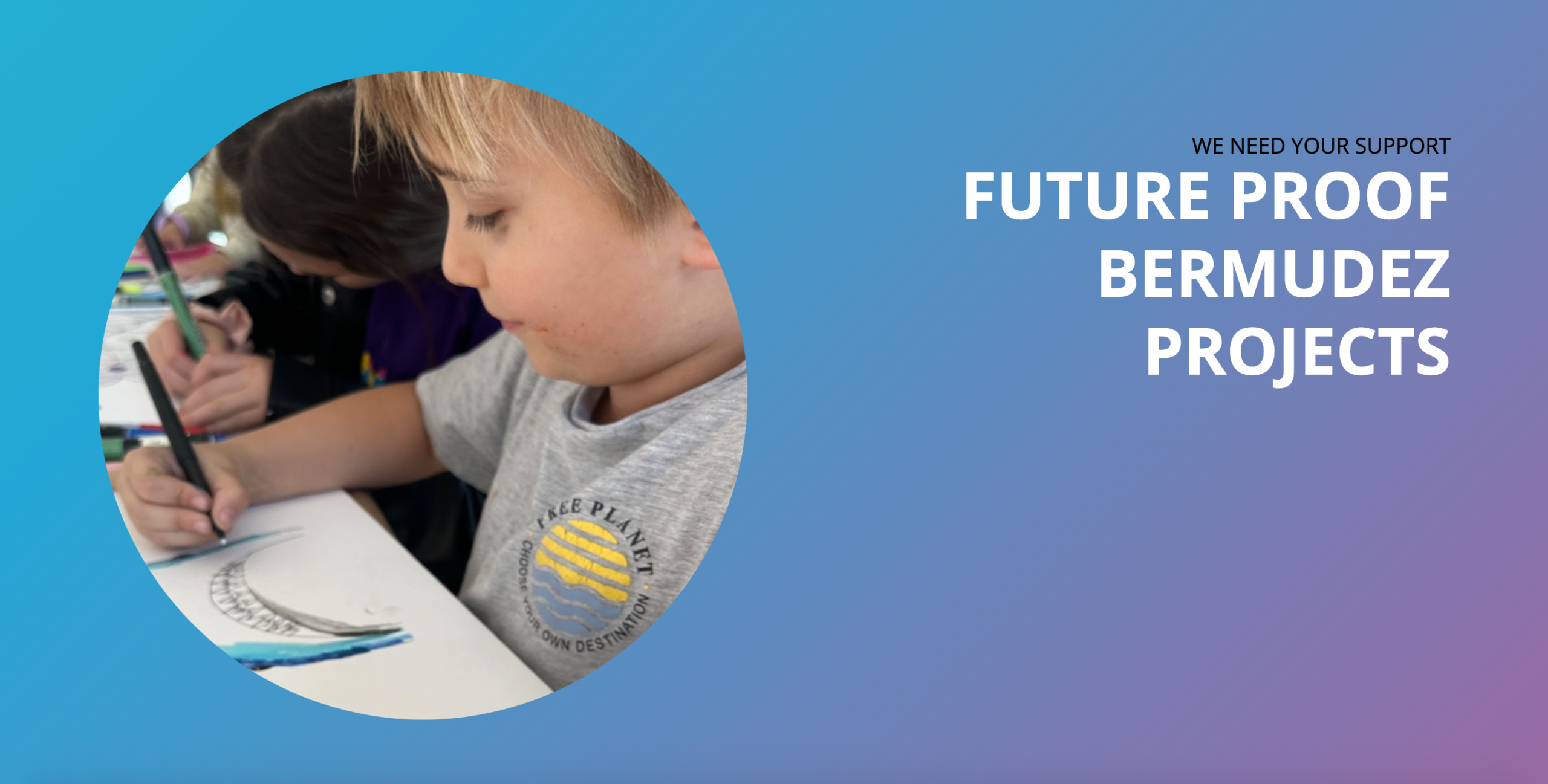 Future Proof Campaign