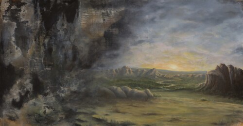 Cody Norris - What Is and What May Never Be