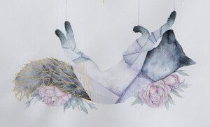 Astral Body 1 detail