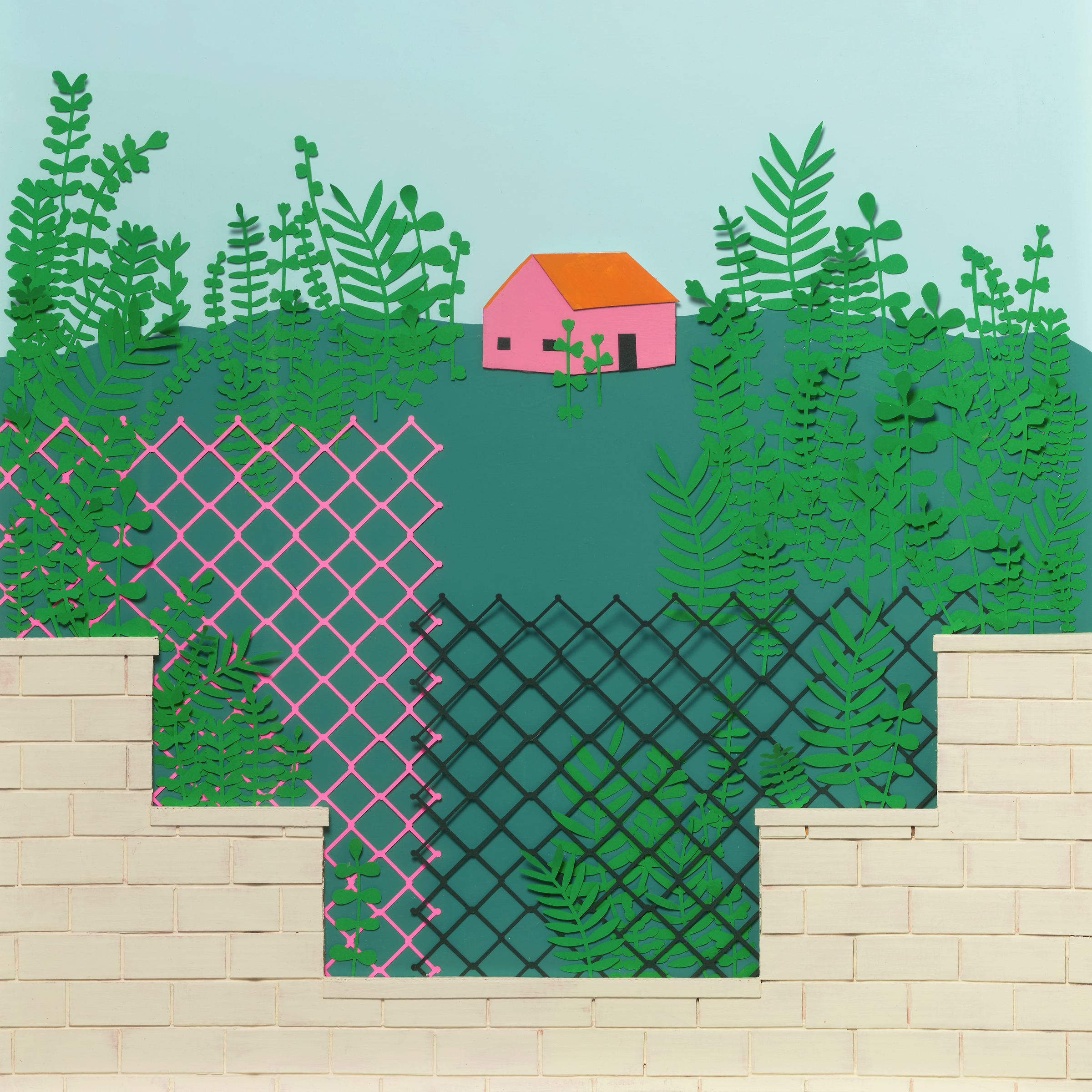 Ana Serrano My Place