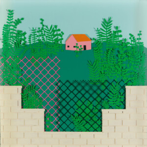 Ana Serrano My Place