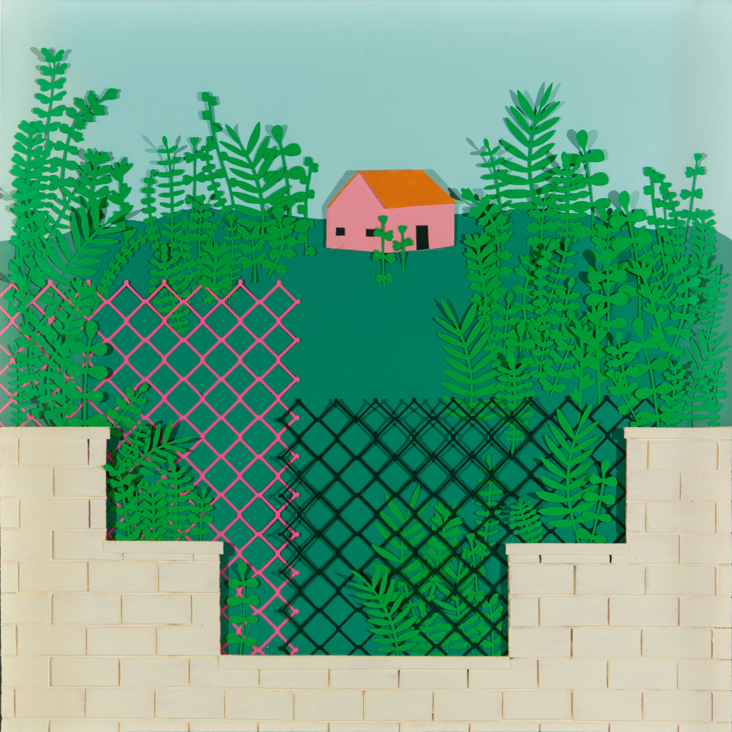 Ana Serrano My Place