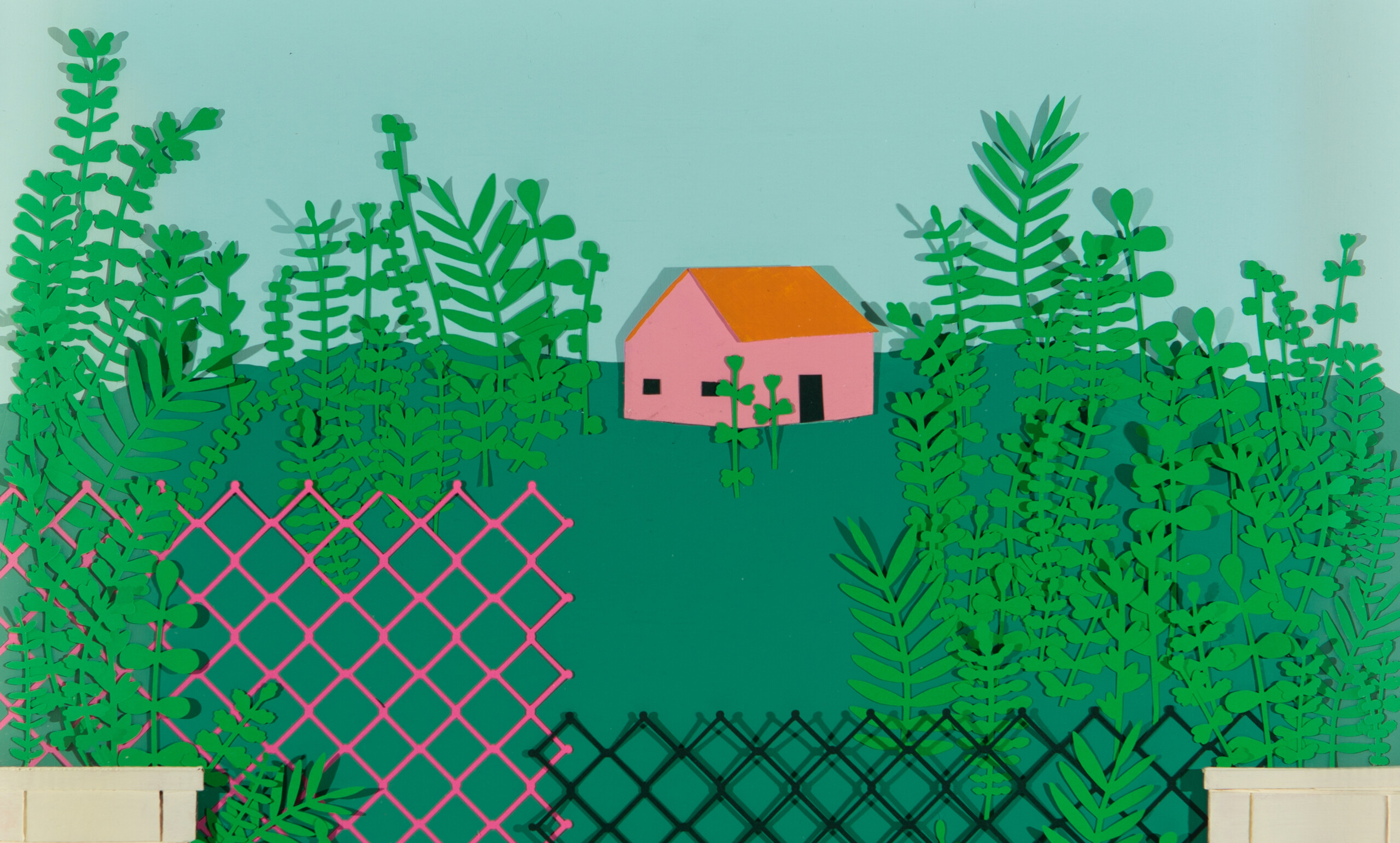 Ana Serrano My Place crop 