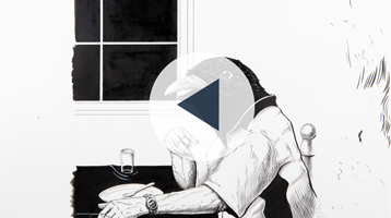 Murder of Crows Video