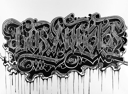 Alex DEFER Kizu, Los Angeles, 2021