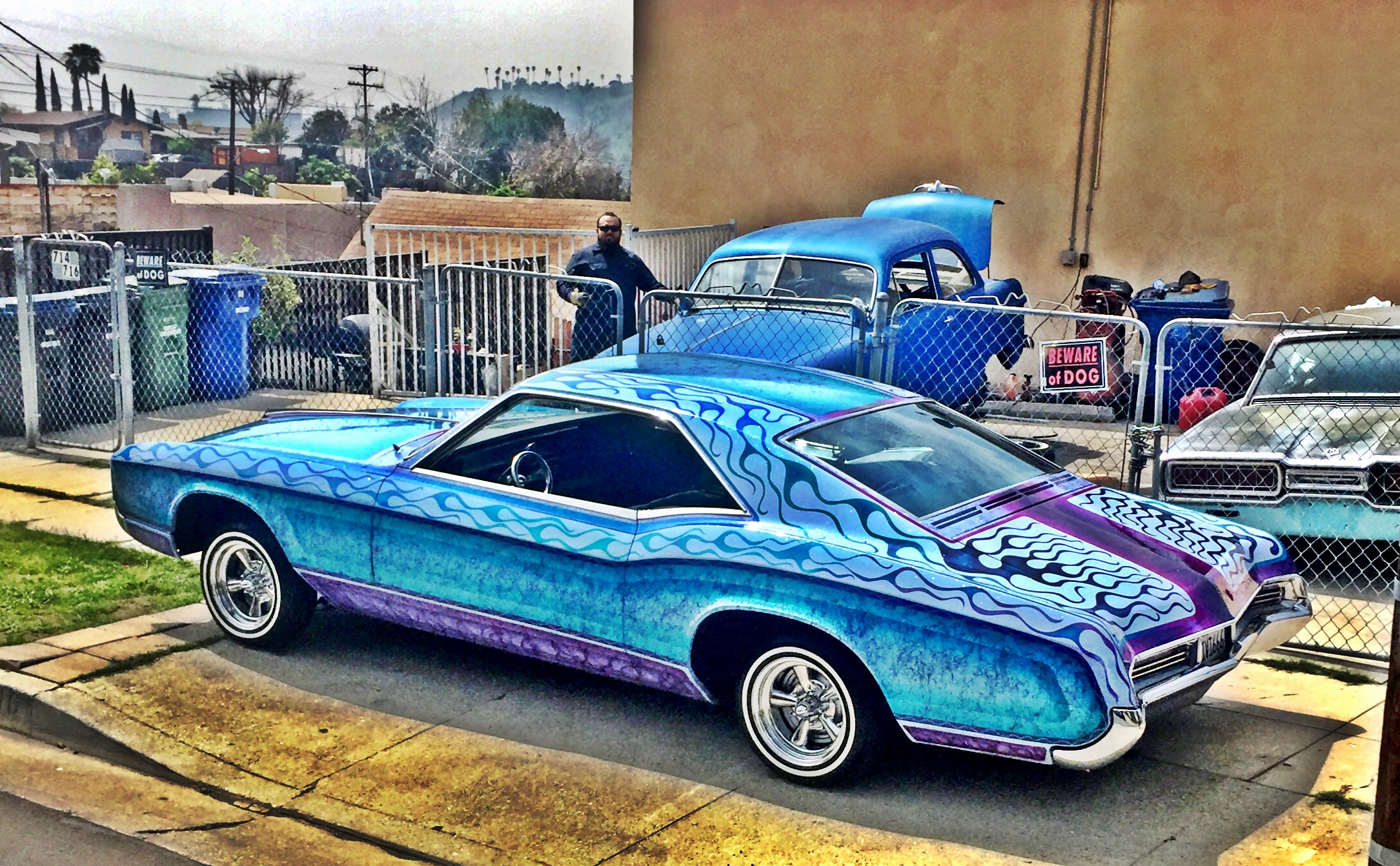 '66 Riviera, John S. Rabe