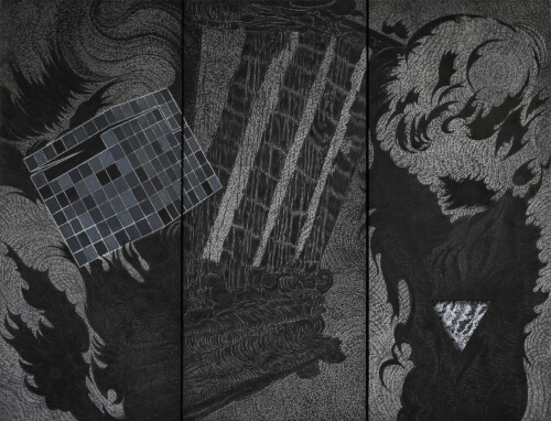 Seemayer, Illumination 9 (2022)