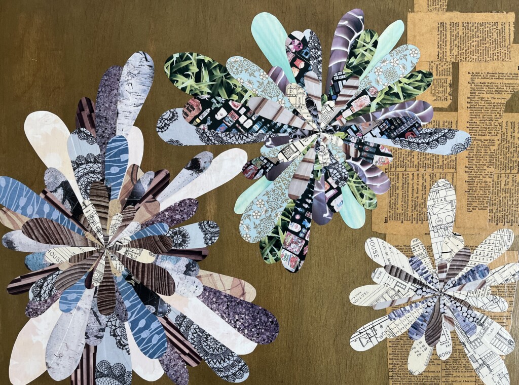 Amanda Beckmann, Happy Home