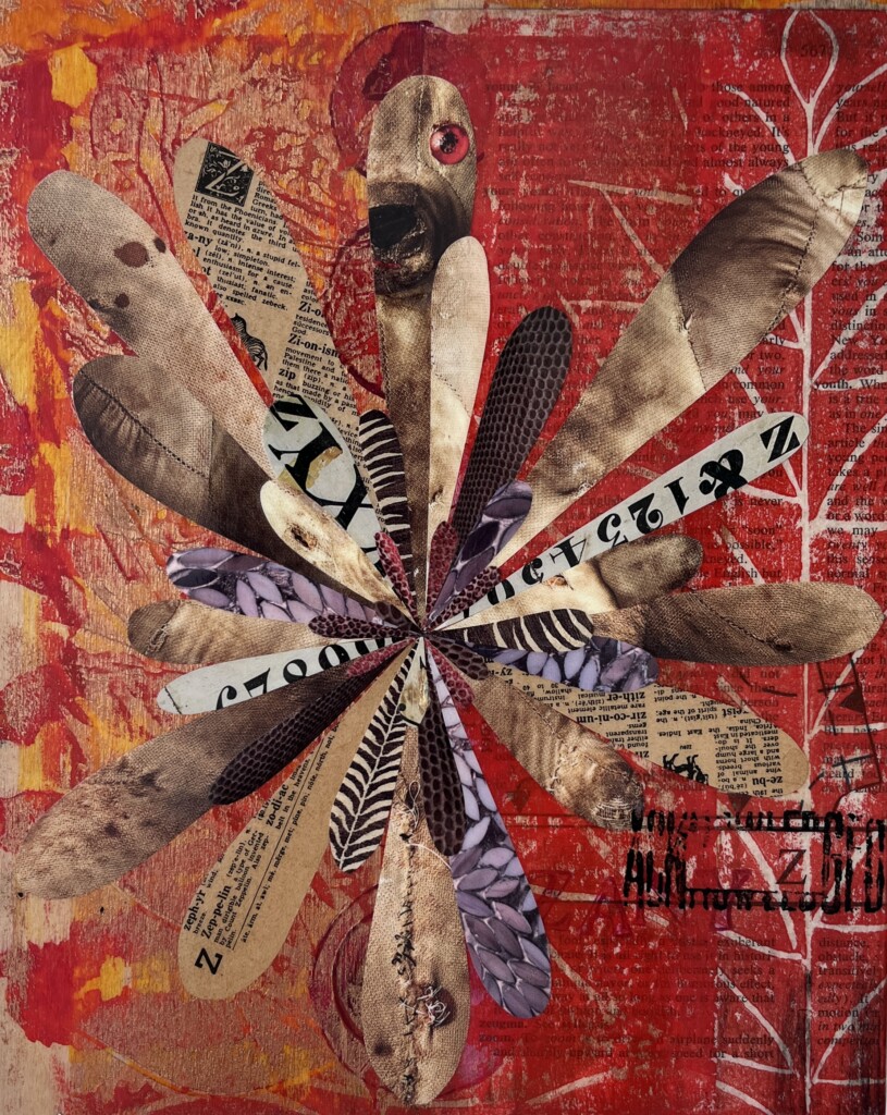 Amanda Beckmann_Z Zany